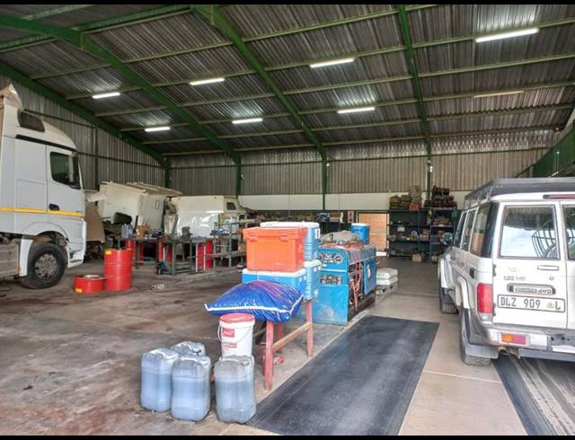 FARM FOR SALE IN TZANEEN RURAL